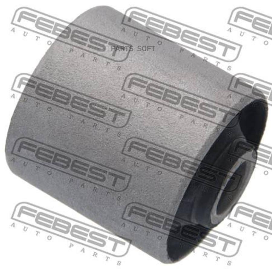 

FEBEST С-б.зад.продольного рычага TOYOTA RUSH J200E 2006=> FEBEST TAB-343