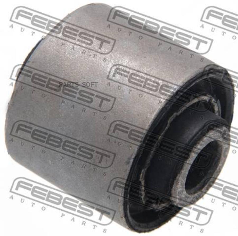 

FEBEST С-б.зад.продольного рычага FORD MONDEO GE 2000-2007 FEBEST FDAB-015