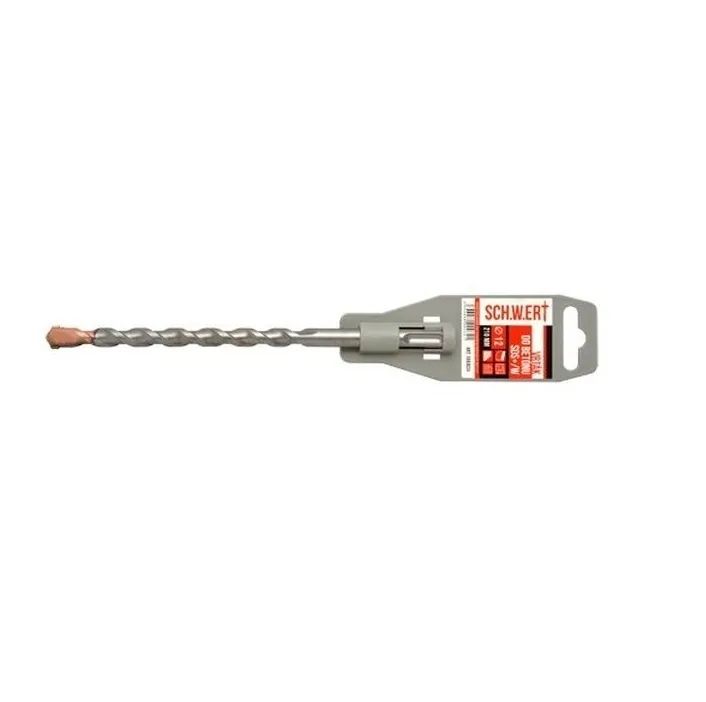 

ТИС с хвостовиком SDS-PLUS 10х260 мм, усиленный