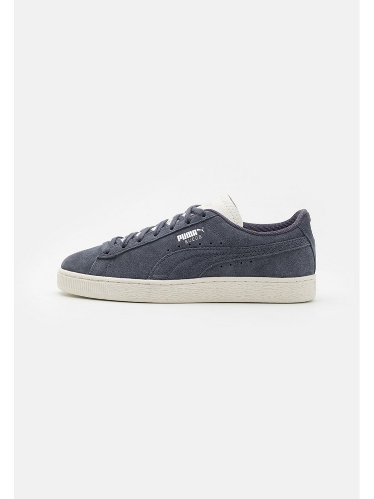 

Кеды унисекс PUMA PU115O0TW серые 45 EU, Серый, PU115O0TW