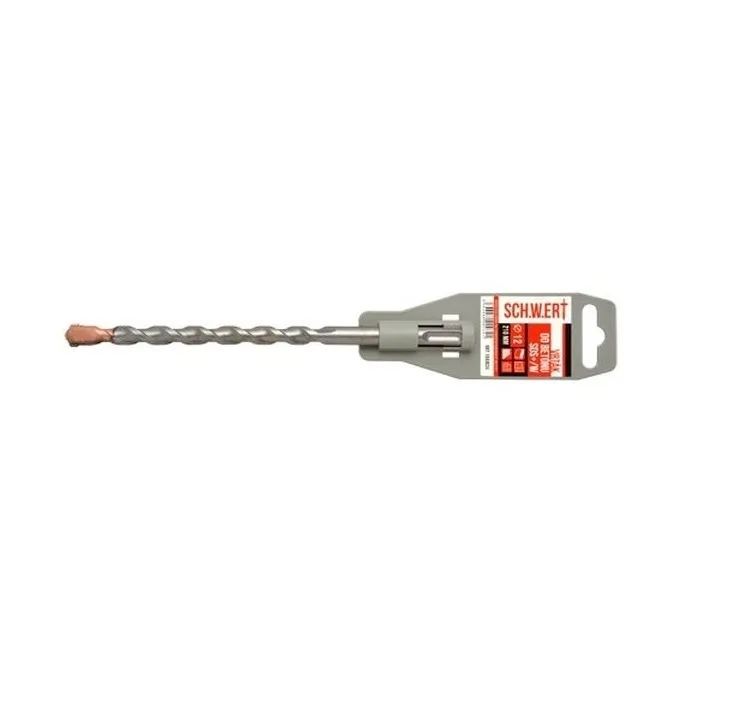 

ТИС с хвостовиком SDS-PLUS 8х210 мм, усиленный