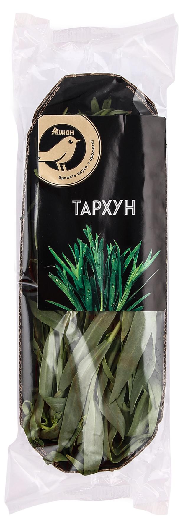 Тархун АШАН Золотая птица, 50 г