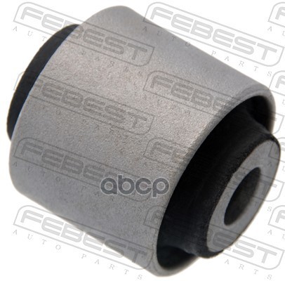 

FEBEST С-б.зад.поперечн.рычага HONDA ACCORD CU2 08> FEBEST HAB-198