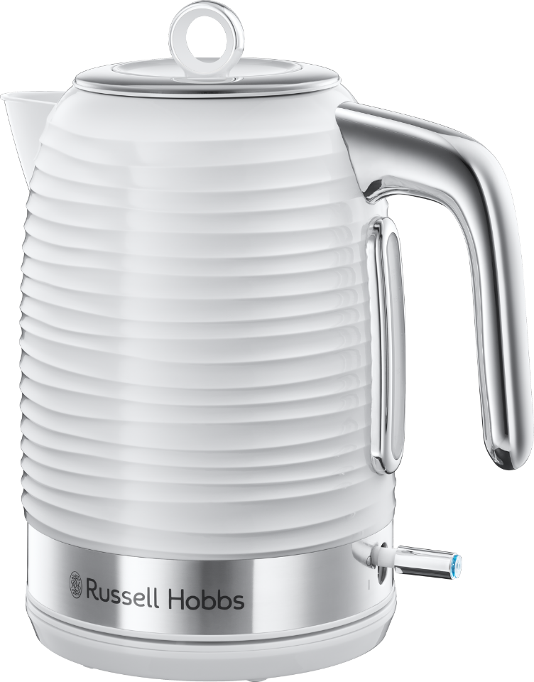 

Чайник электрический Russell Hobbs 24360-70 1.7 л White, Белый, 24360-70