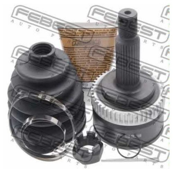 

ШРУС наружный комплект Hyundai Ix35/Tucson 04>13 FEBEST 1210TUC20A48