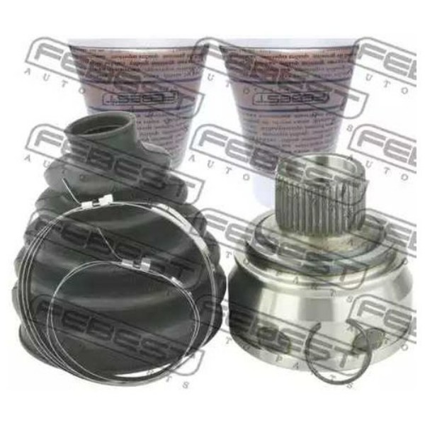 

ШРУС наружный комплект Audi A4 B8/A4 B8 Avant/A5 07>18 FEBEST 1710A7