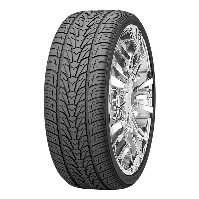 

Шины Roadstone Eurovis HP02 205/50R17 93V, Eurovis HP02