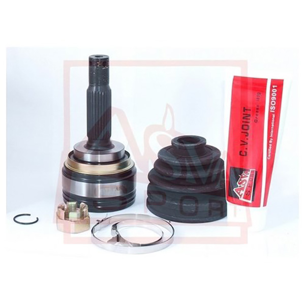 

Шрус Наружный 22x54x25 Mitsubishi Mirage Lancer Ck1a ASVA арт. MT-08