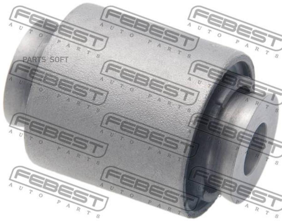 

FEBEST С-б.зад.попер.рычага BMW 1 F20F21 2010- FEBEST BMAB-037