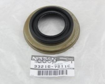 

Сальник раздаточной коробки NISSAN 332167S11C