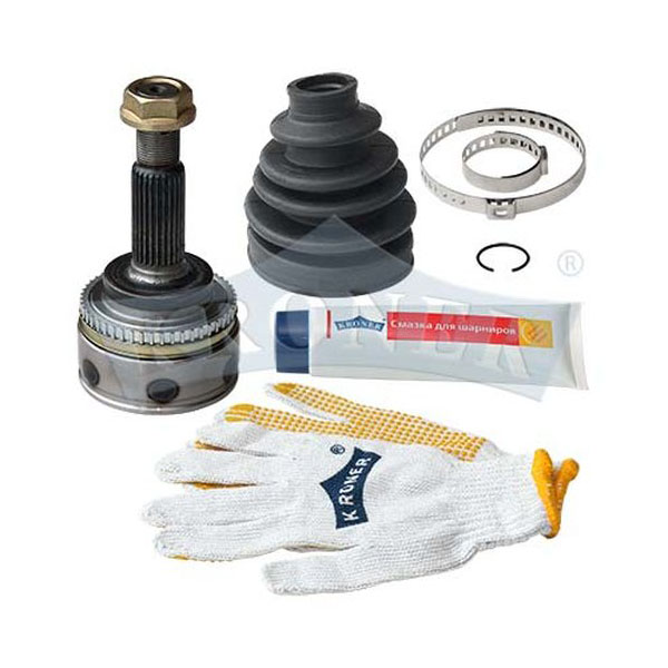 

Шрус Toyota Avensis (00-) (Наруж.) 26/23] Kroner Kroner арт. K101645