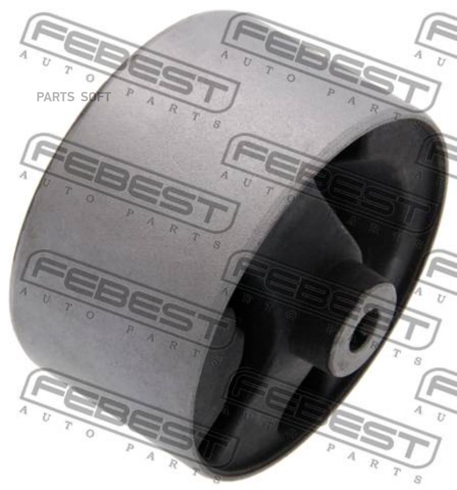 

FEBEST С-б.зад.подушки двигателя HYUNDAI ACCENT (MC) 2006-2010 FEBEST KMB-RIOMTR