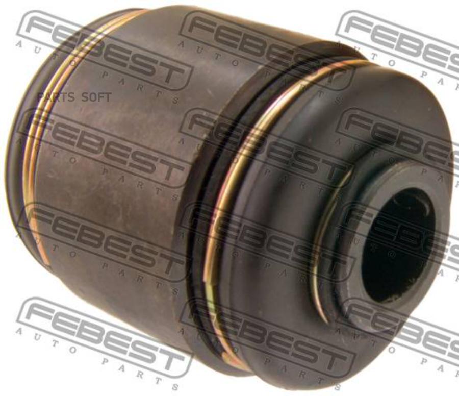 

FEBEST С-б.зад.подвески TOYOTA MARK 2CHASERCRESTA GX90 1992-1996 FEBEST TAB-021Z