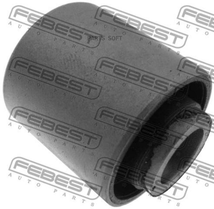 FEBEST С-б.зад.подвески TOYOTA MARK 2CHASERCRESTA GX100 1996-2001 FEBEST TAB-OR