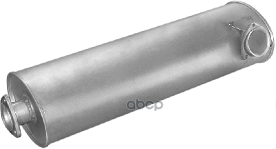 

Глушитель Средняя Часть Polmostrow арт. 30231