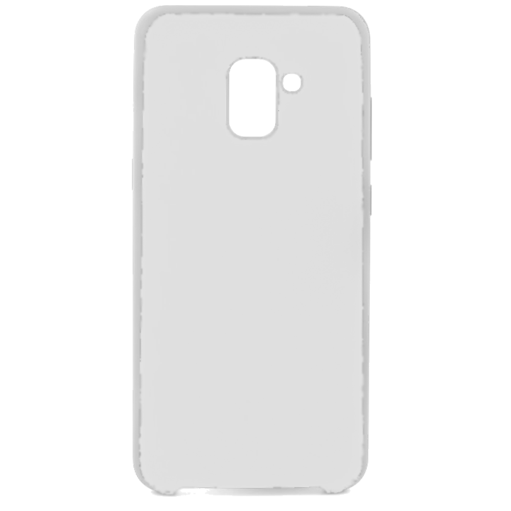 фото Чехол для huawei p smart (2019) caseguru прозрачный