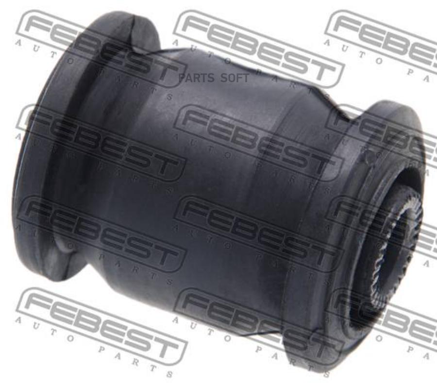 

FEBEST С-б.зад.подвески TOYOTA KLUGER LV ACU25MCU25 4WD 2000-2007 FEBEST TAB-ACU10R
