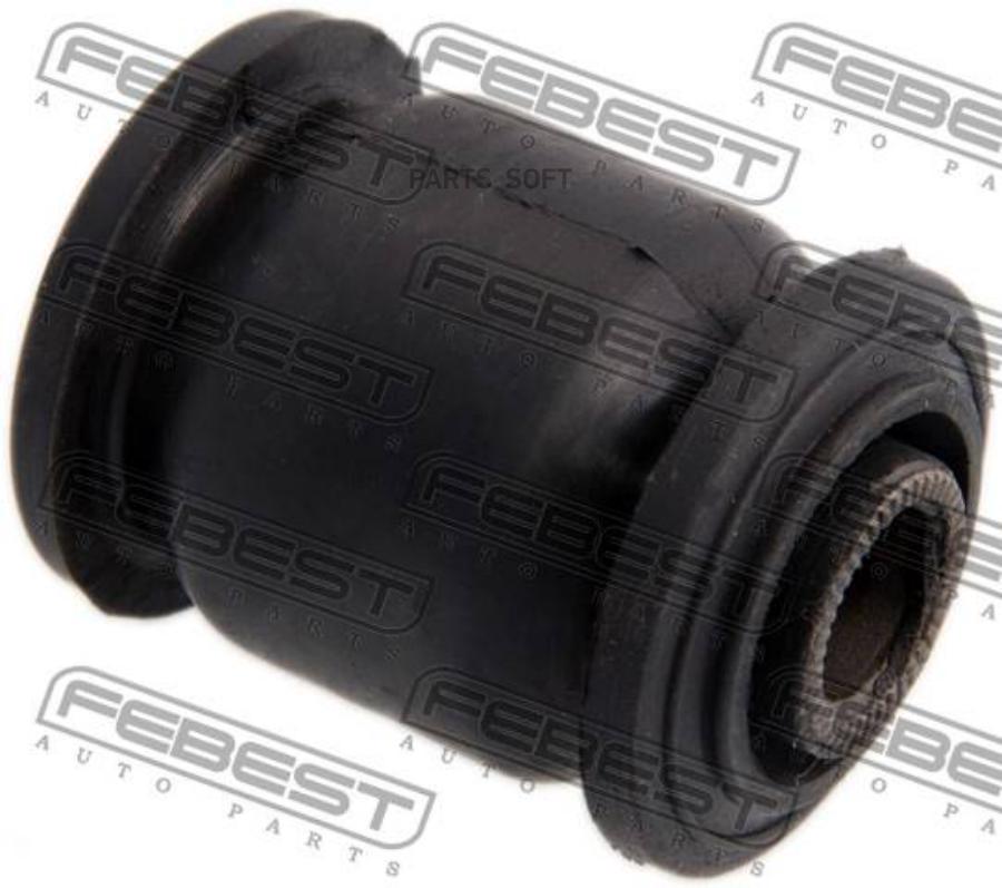 

FEBEST С-б.зад.подвески TOYOTA KLUGER LV ACU25MCU25 4WD 2000-2007 FEBEST TAB-318