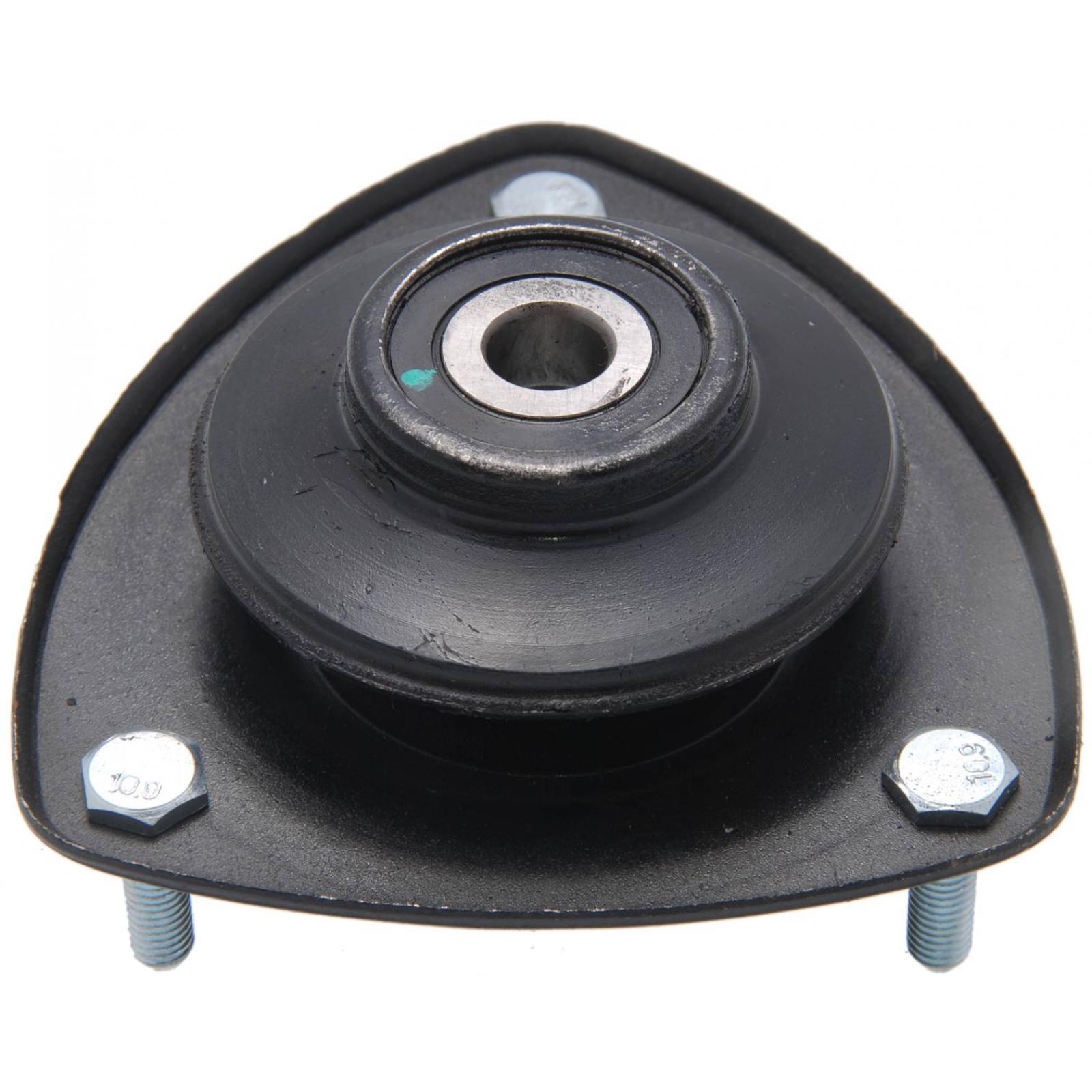 

Тssnср12F_Опора Переднего Амортизатора Тоуоtа Yаris Nср1/Nlр10/Sср10 99-05 FEBEST tssncp12
