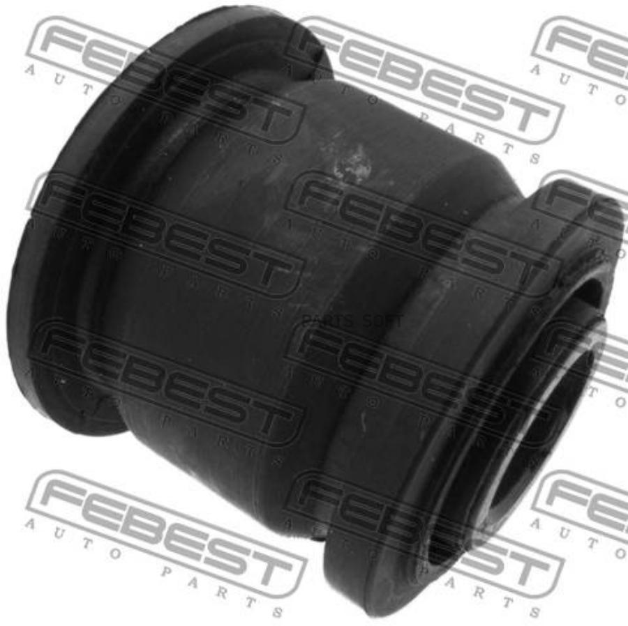 

Сайлентблок цапфы задний Febest TAB-077 toyota avensis 97-03