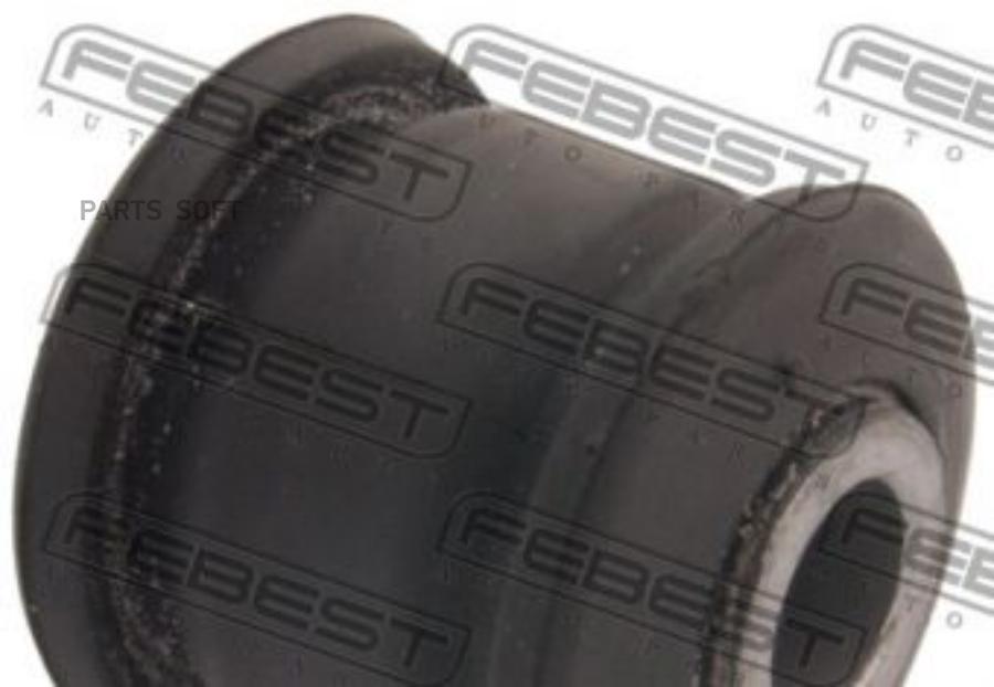 

FEBEST С-б.зад.подвески SUZUKI LIANA RH413RH416RH418 2001-2008 FEBEST SZAB-040