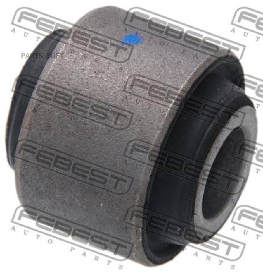 

FEBEST С-б.зад.подвески SUZUKI IGNIS RG413RG415 2003-2008 FEBEST SZAB-053