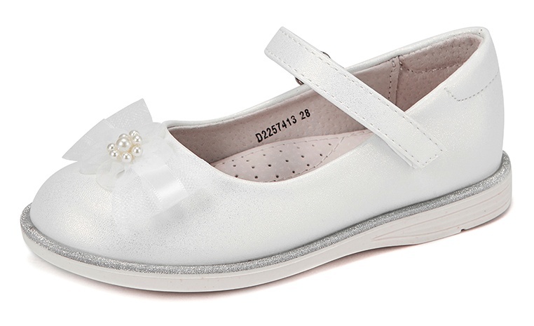 

Туфли Honey Girl GZZS24AW-21, белый, 29, 233209