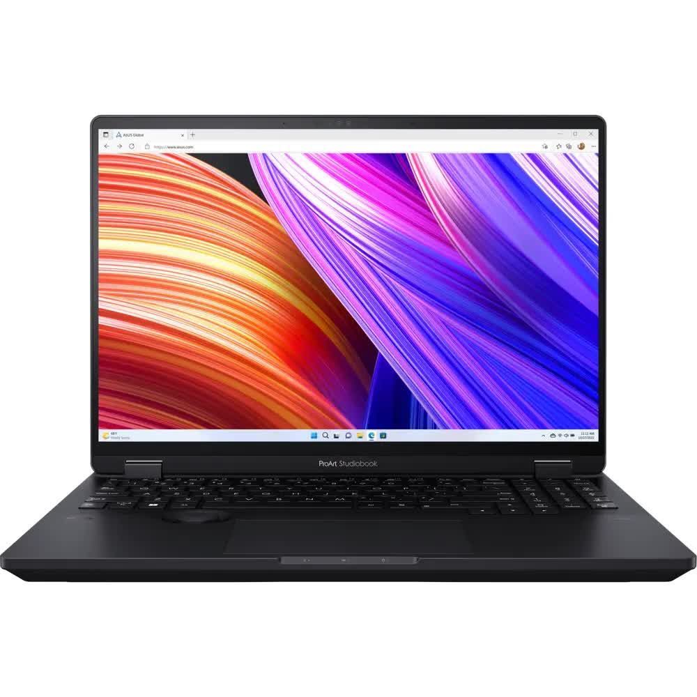 

Ноутбук ASUS ASUS ProArt Studiobook Pro H7604JI-MY088X черный (90NB0ZD2-M00A10), ASUS ProArt Studiobook Pro H7604JI-MY088X
