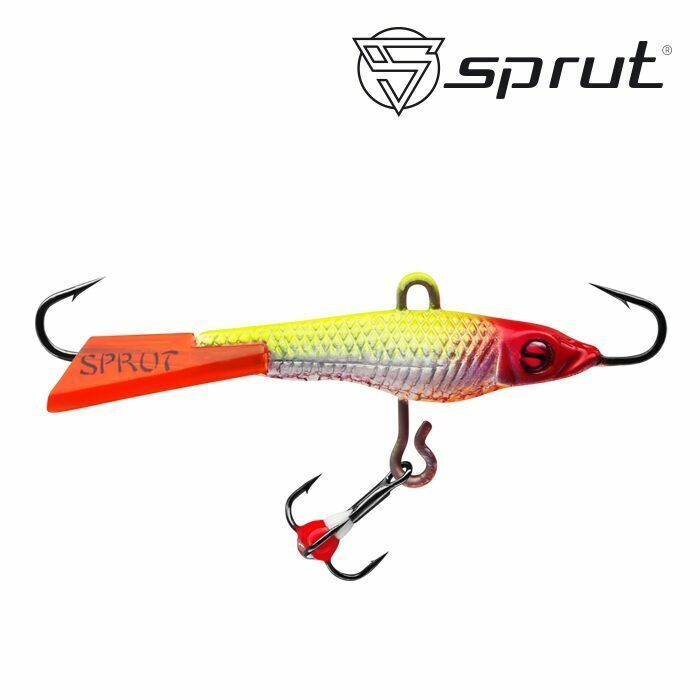 фото Балансир sprut shimo #5 cln-uv-3d