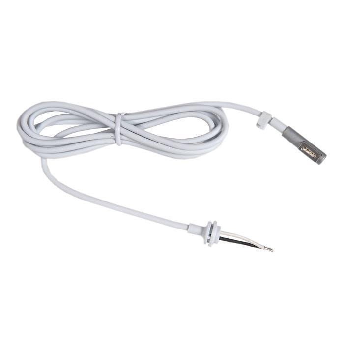 фото Кабель rocknparts для блоков питания apple magsafe 45w l-образный