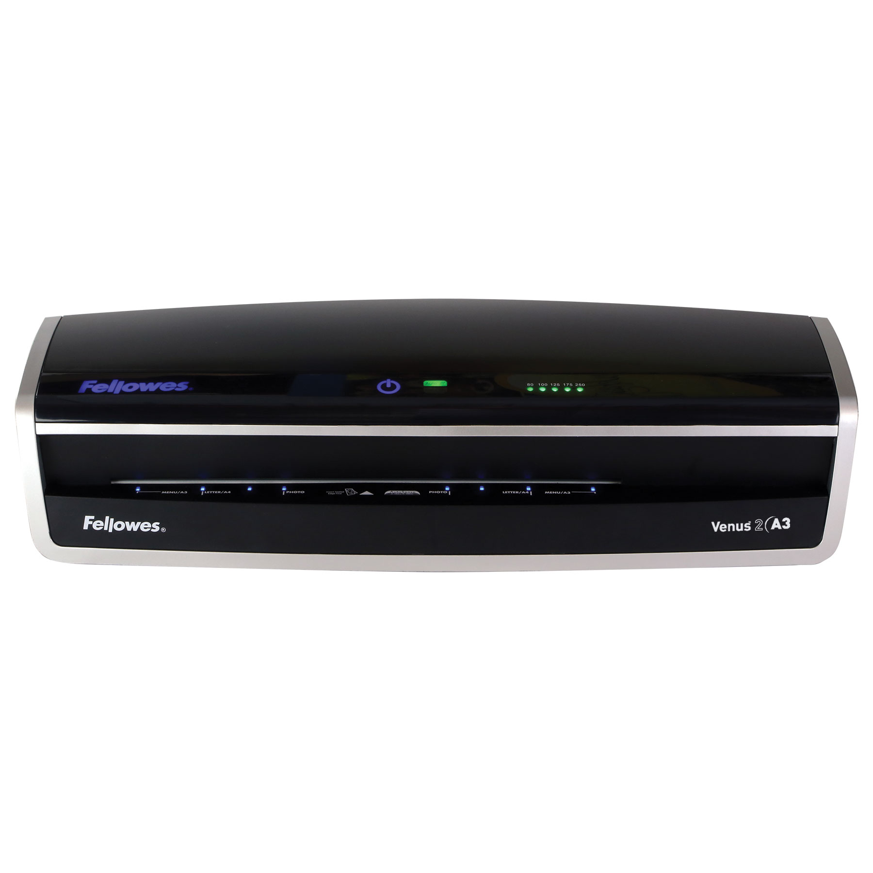 

Ламинатор FELLOWES Venus 2 A3 (FS-57467), Чёрный, Venus 2 A3