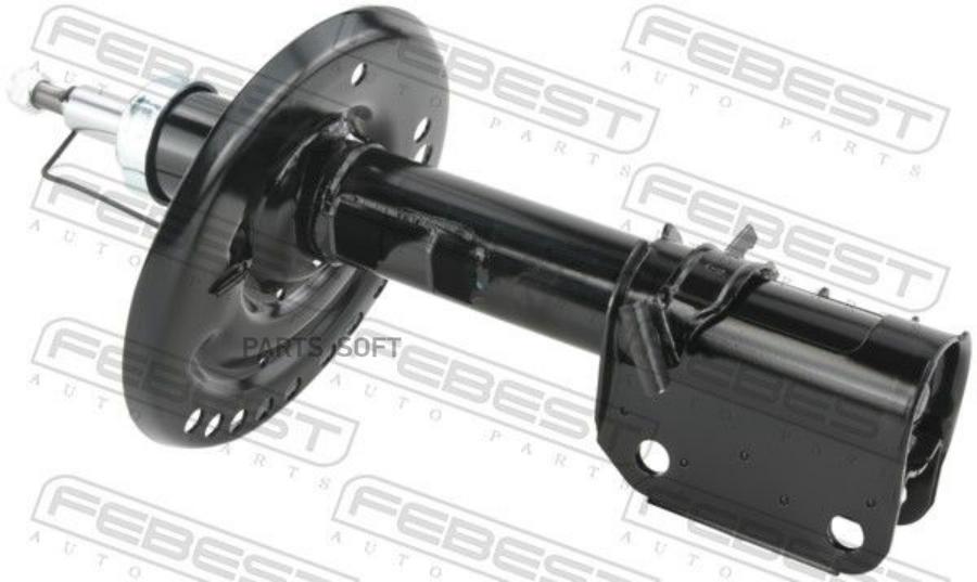 

Амортизатор Передний Левый Gаs.Тwin Тuве FEBEST 02110012fl