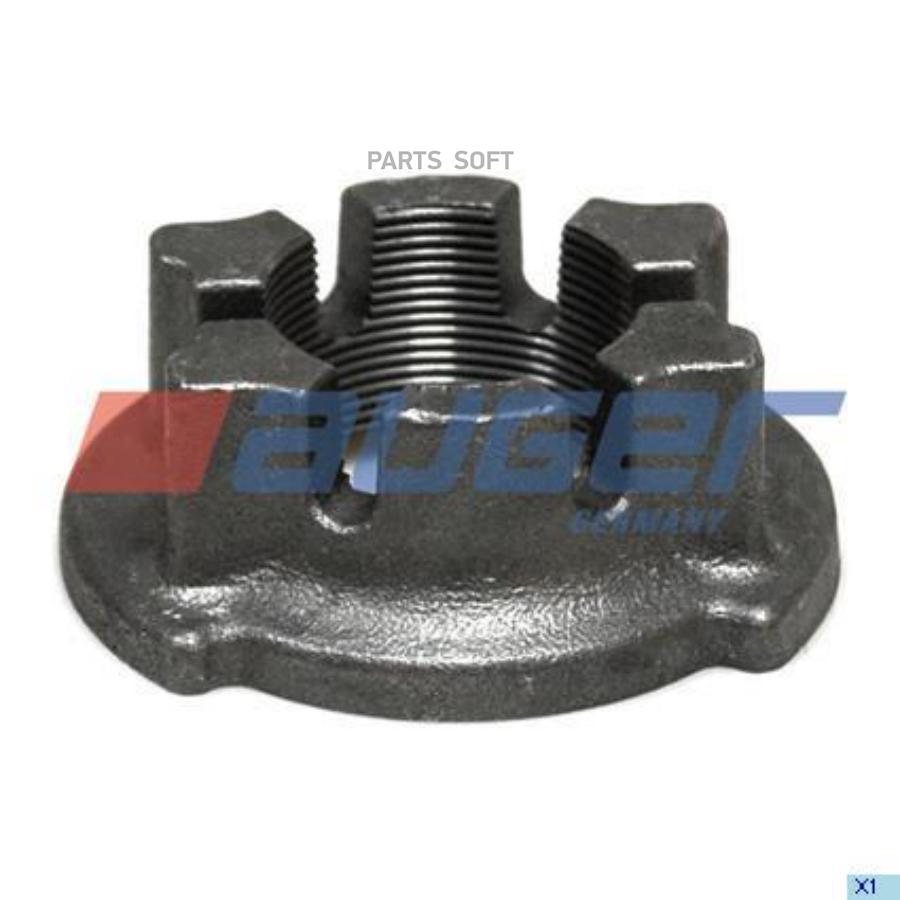 

Гайка, Шейка Оси auger 74781