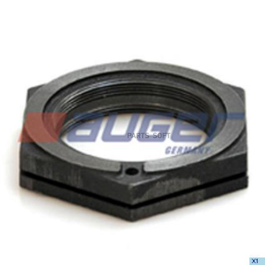 

Гайка, Шейка Оси auger 54412