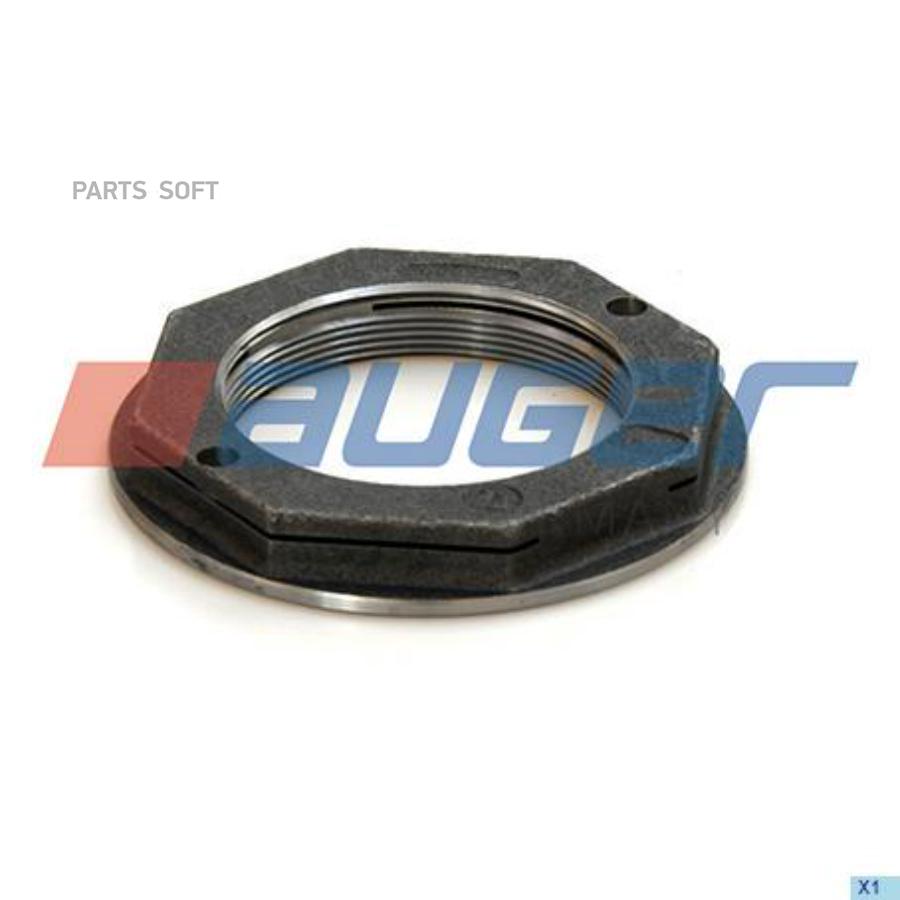 

Гайка, Шейка Оси auger 54407