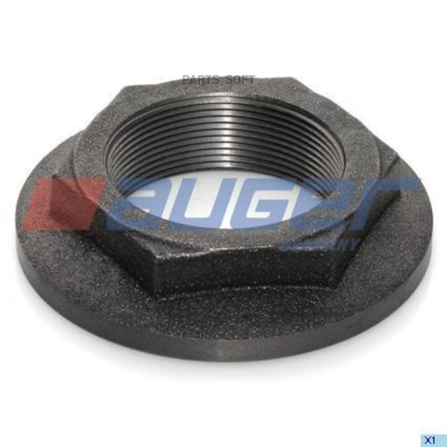 

Гайка, Шейка Оси auger 53750