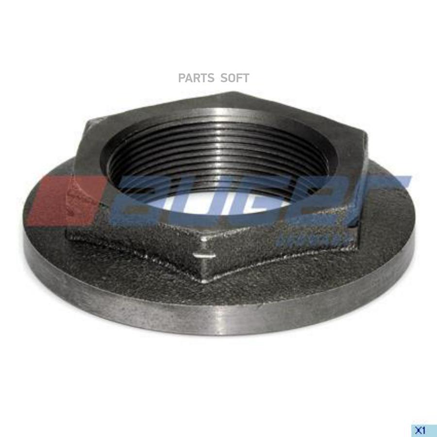 

Гайка, Шейка Оси auger 53749