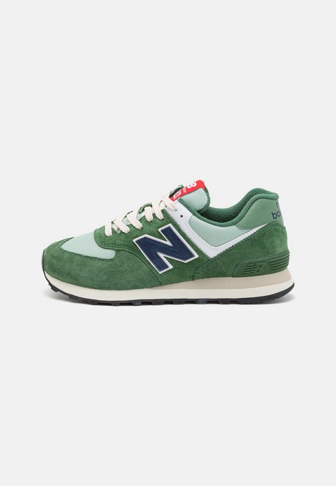 

Кроссовки мужские New Balance Training Shoe зеленые 41.5 EU (доставка из-за рубежа), Зеленый, Training Shoe