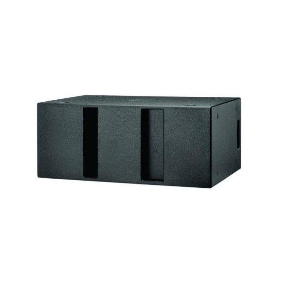 

Пассивный сабвуфер Tannoy VSX 8.2 BP Black