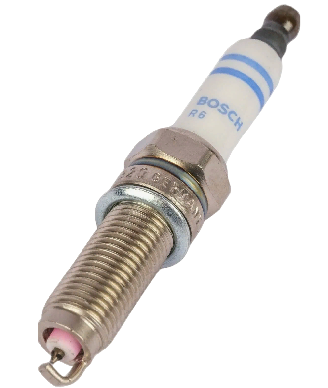 

Свеча Зажигания (Ямз-534) 53404.3707015-10 Bosch 0242140552 Bosch 0242140552