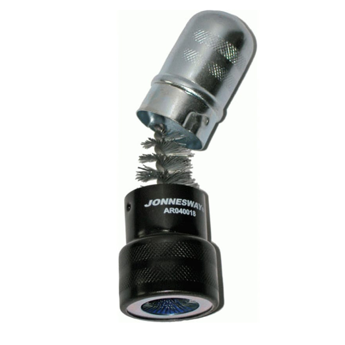 

Щетка для чистки клемм аккумулятора JONNESWAY AR040018