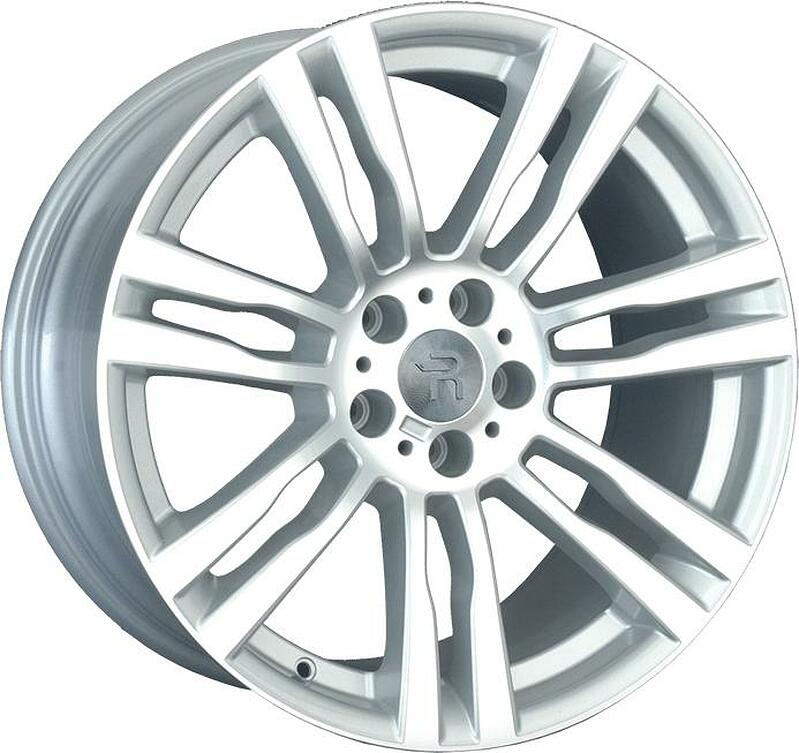 

Диск колесный 10x19/5x120 ET21 D72,6 B152 SF (конус, B640)