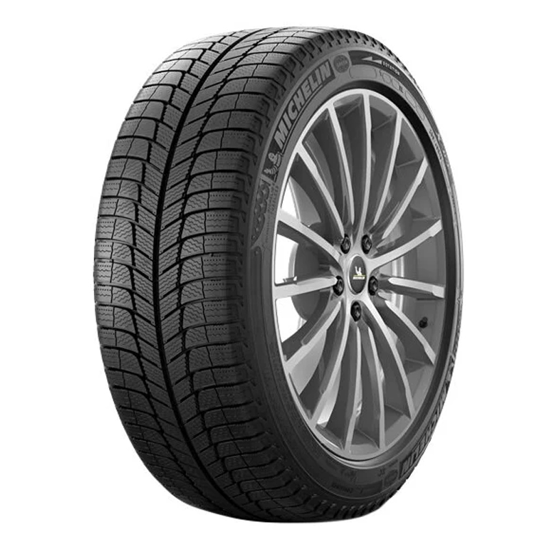 

Шины Michelin X- Ice 3 225/50R18 95H RunFlat, X- ICE 3