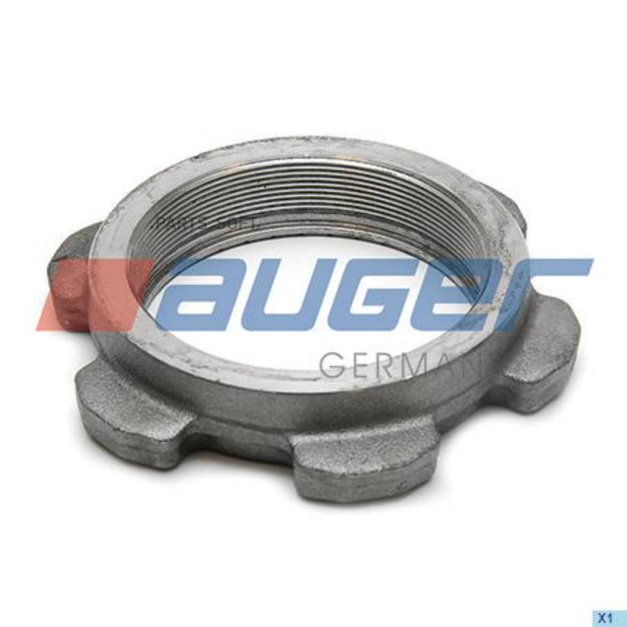 

Гайка Ступицы Колеса Правая Saf Skrs9037, M100X2 R auger 80641