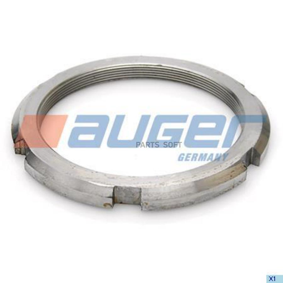 

Гайка Ступицы auger 72284