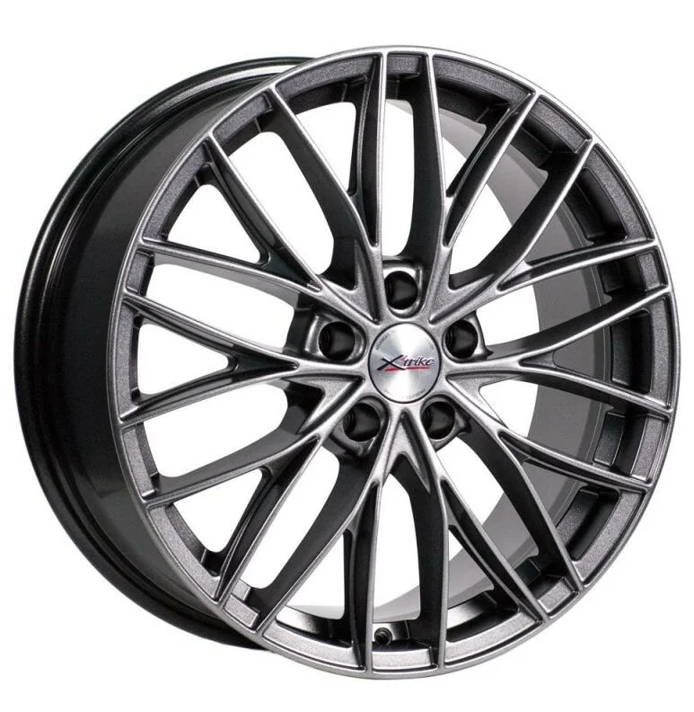 Колесный диск R18 5x114,3 7,5J ET50 D54,1 X'trike X-130 HSB