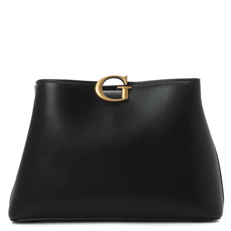 

Сумка женская Guess VIBE SHOULDER BAG черный, VIBE SHOULDER BAG