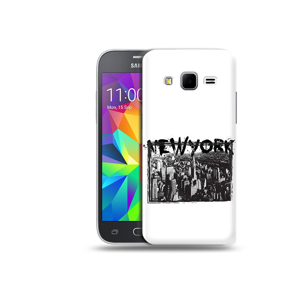 

Чехол MyPads Tocco для Samsung Galaxy Core Prime че (PT11933.566.671), Прозрачный, Tocco