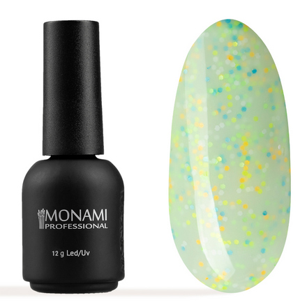 

Гель-лак Monami Professional Lollipop, Lime