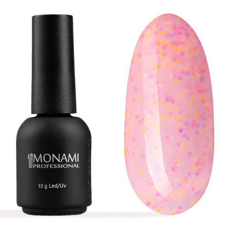 

Гель-лак Monami Professional Lollipop, Pink